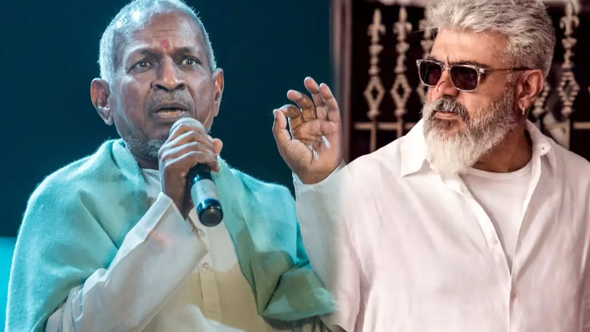 ajith