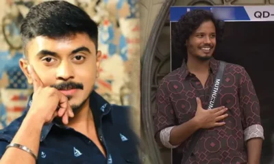 BiggbossTamil9