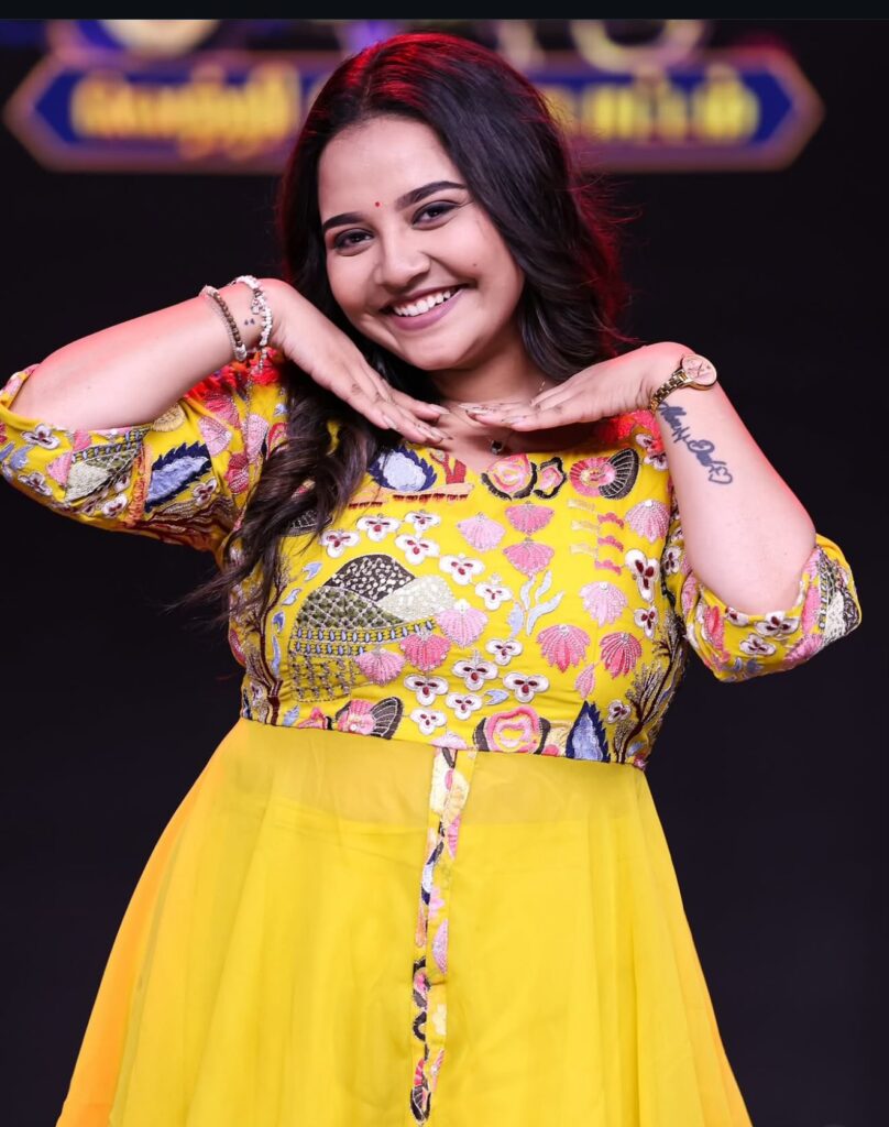 biggboss tamil9