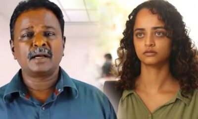 bluesattai maran bad girl