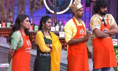 cook with comali