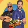 Madhampatty Rangaraj