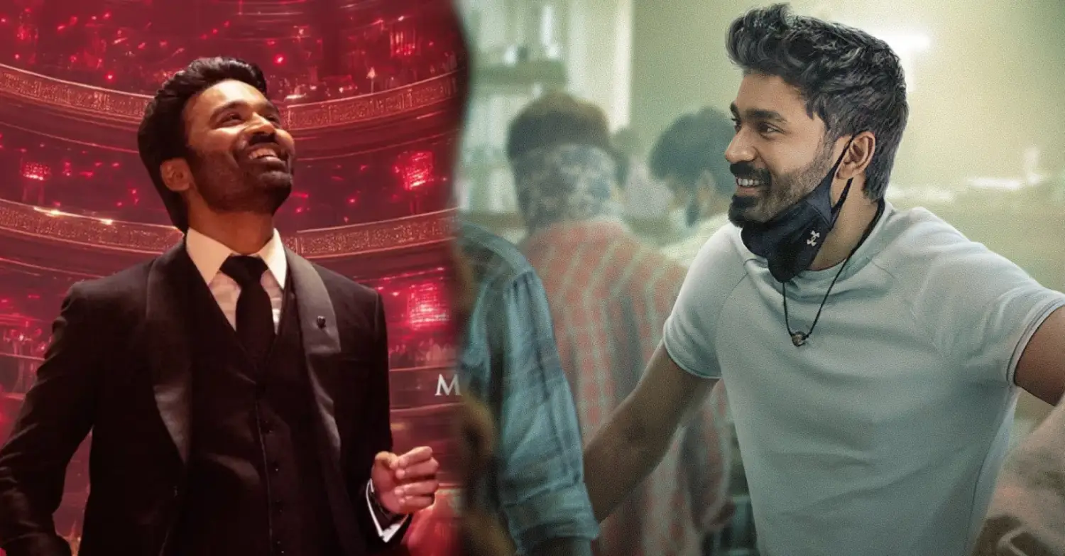 dhanush 1