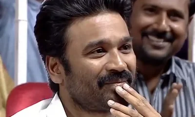 dhanush