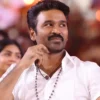 dhanush