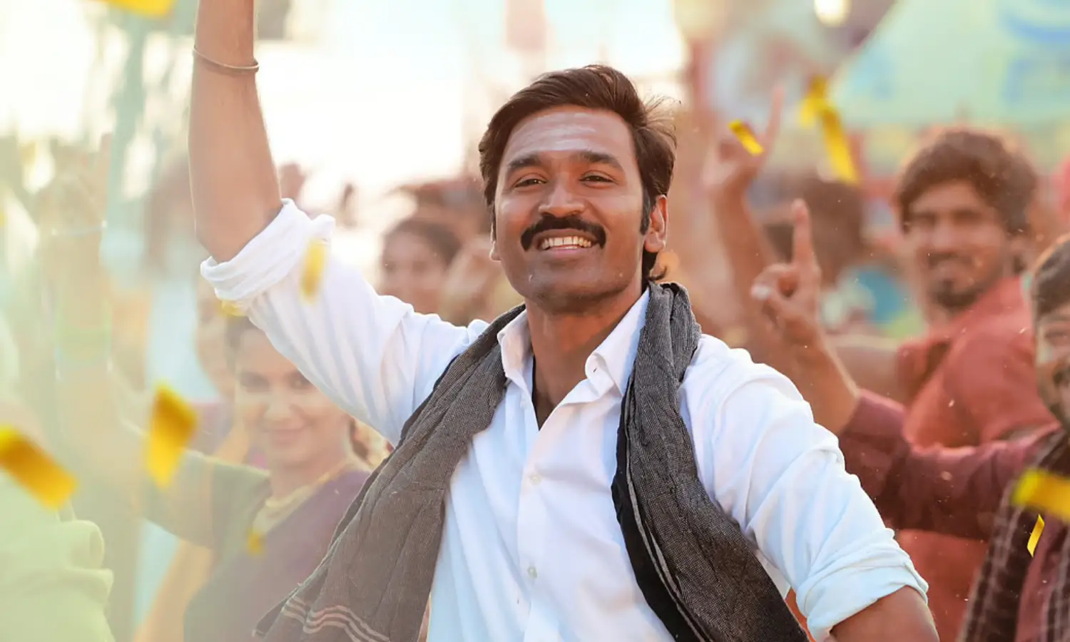 dhanush