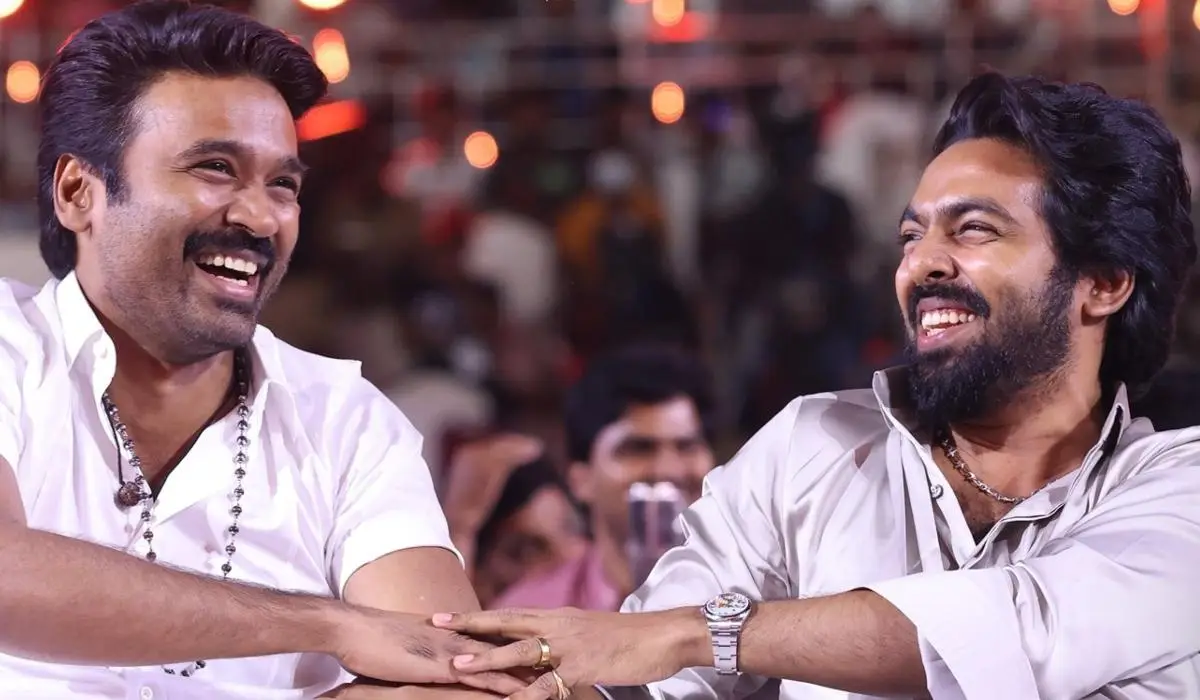 gv prakash