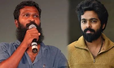 gv prakash
