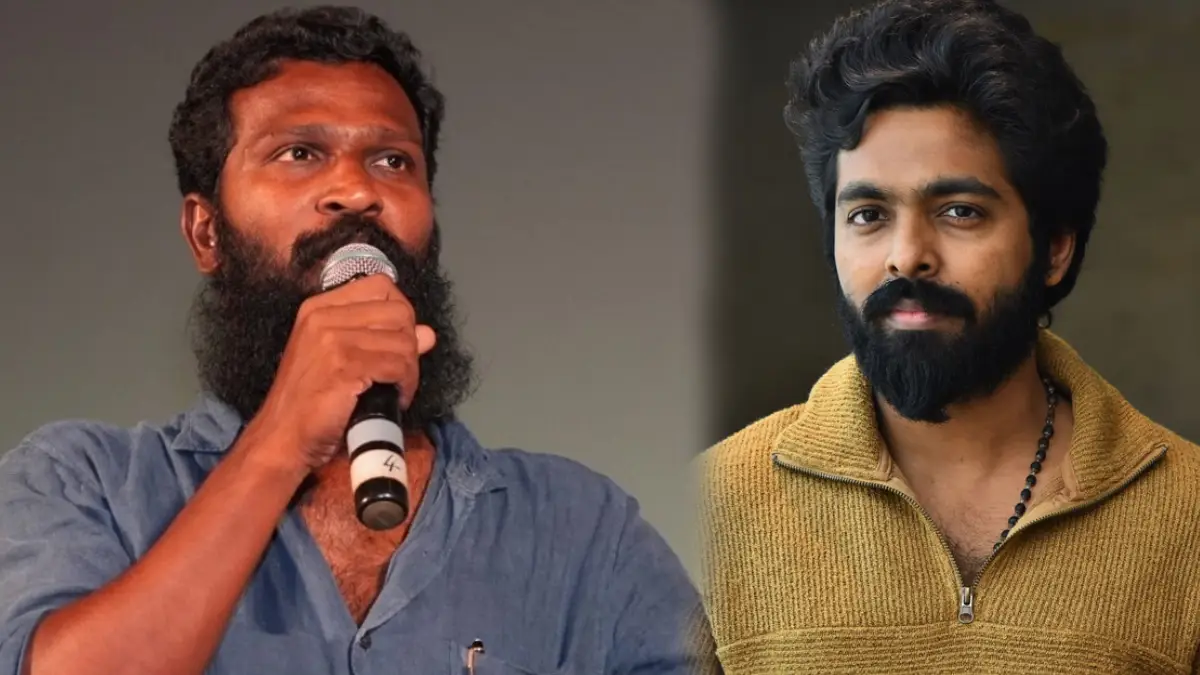 gv prakash