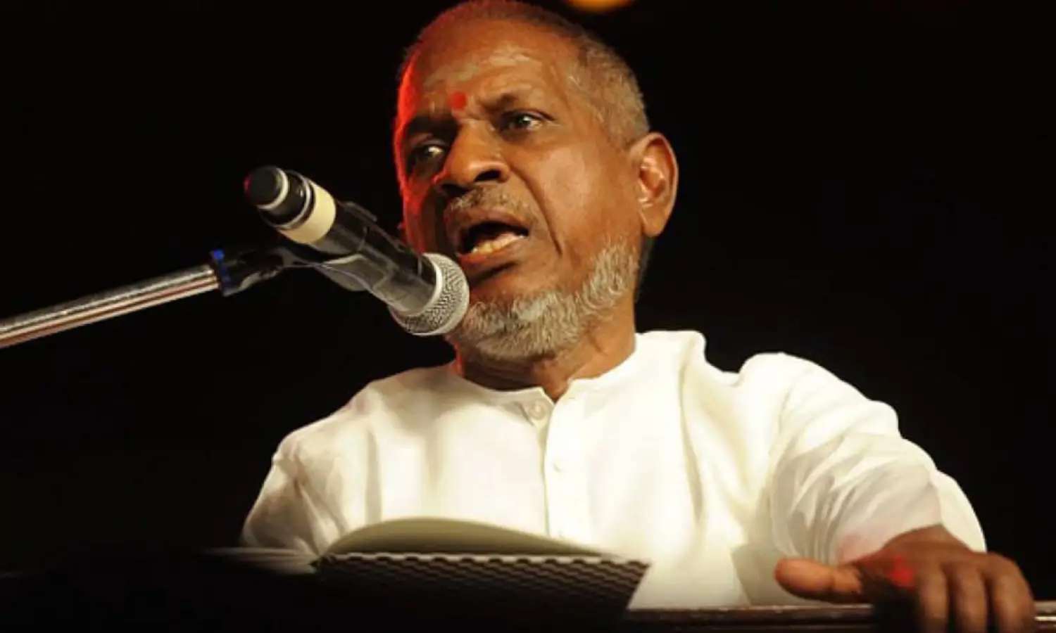 ilaiyaraja