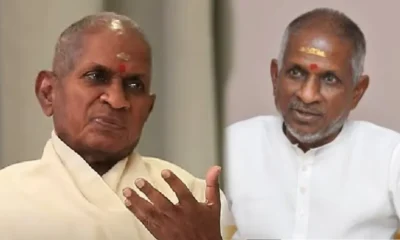 ilayaraja