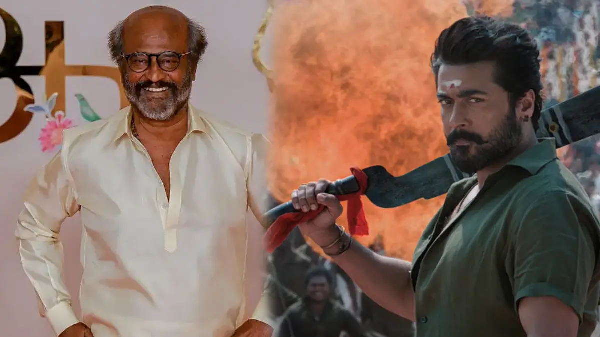 karuppu