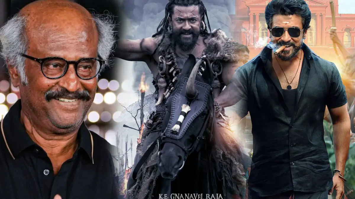 karuppu