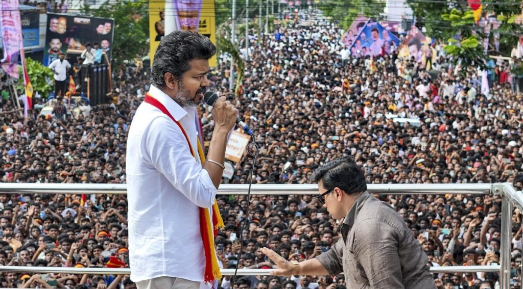 vijay