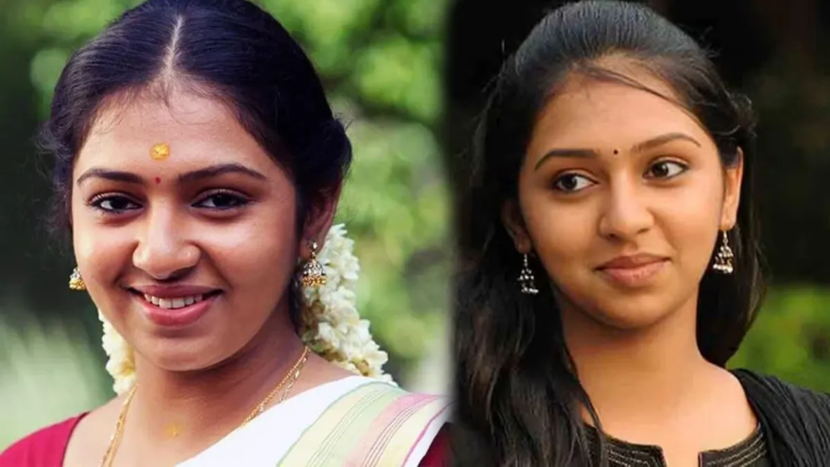 lakshmi menon 3