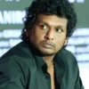 lokesh