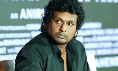 lokesh