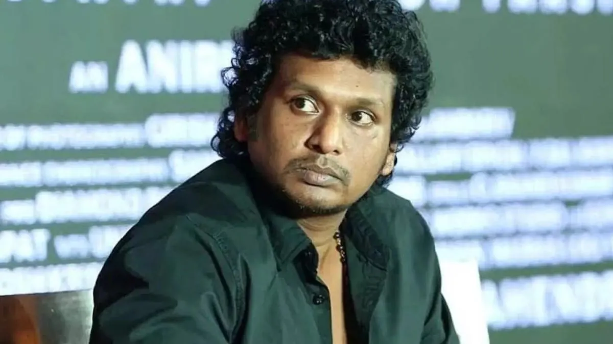 lokesh
