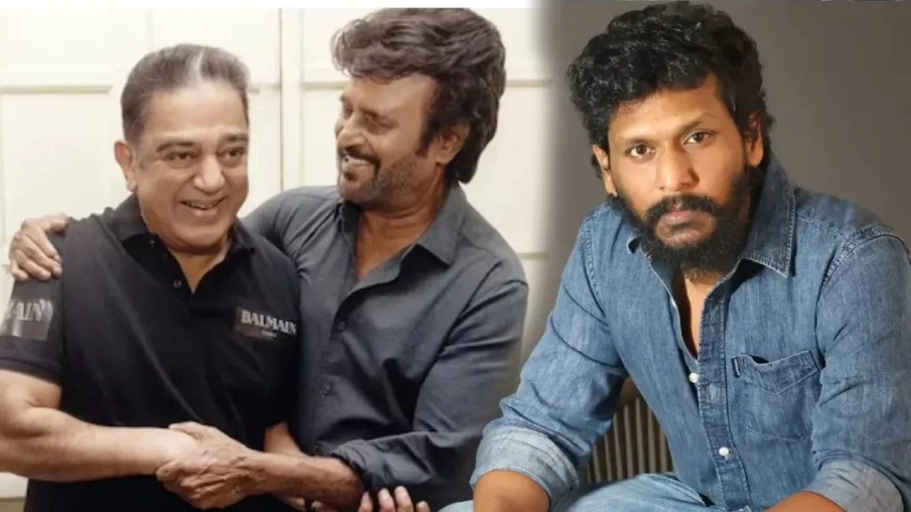 lokesh rajini