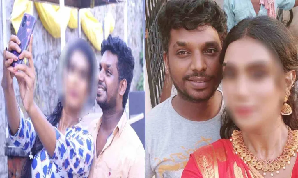 nanjil vijayan