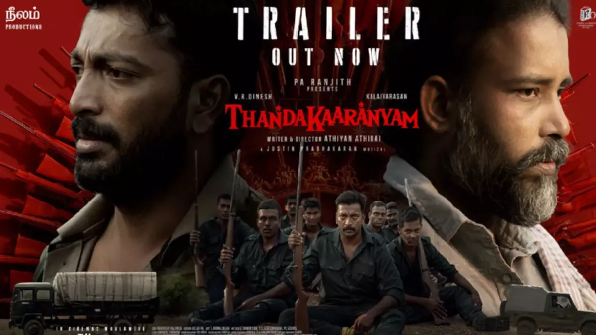 paranjith