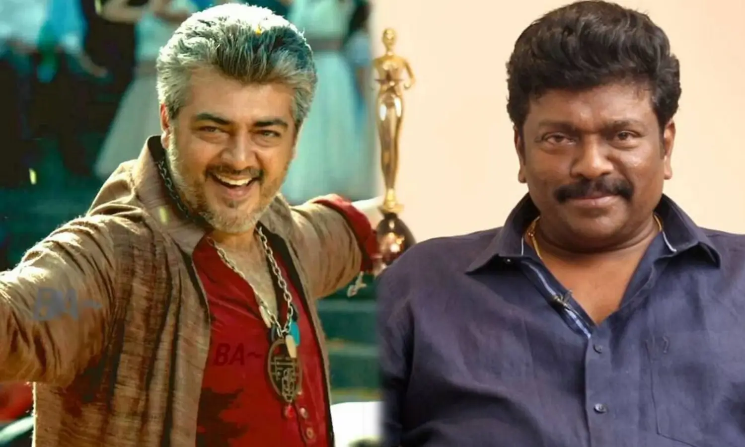 parthiban