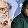 rajini - lokesh
