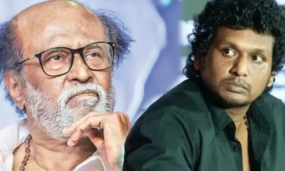 rajini - lokesh