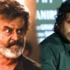 rajini -lokesh