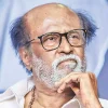 rajinikanth
