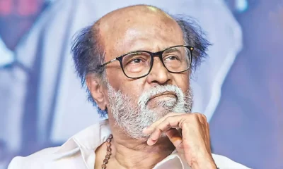 rajinikanth