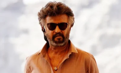 rajinikanth rajini