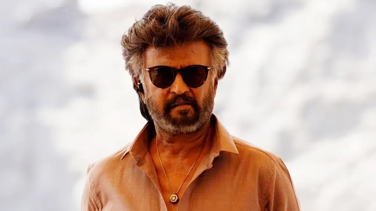 rajinikanth rajini