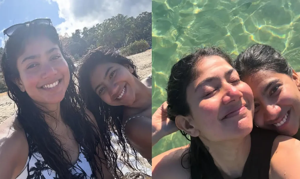 sai pallavi