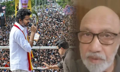 sathyaraj