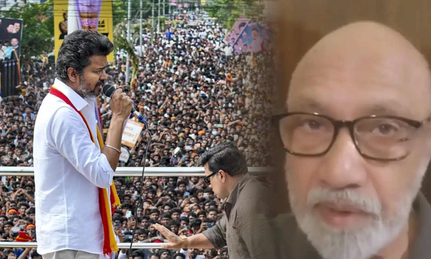 sathyaraj