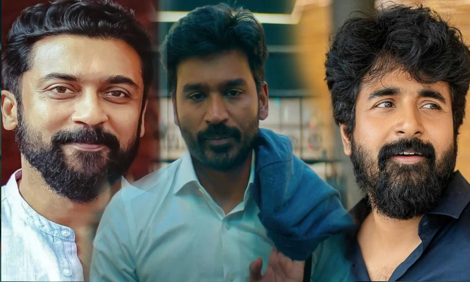 dhanush