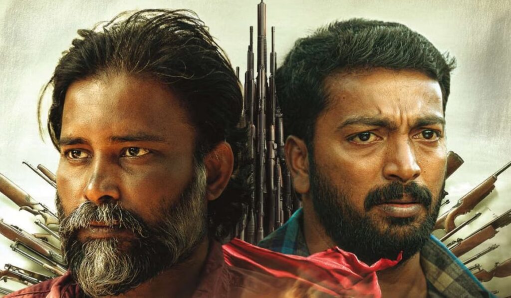 thandakaaranyam
