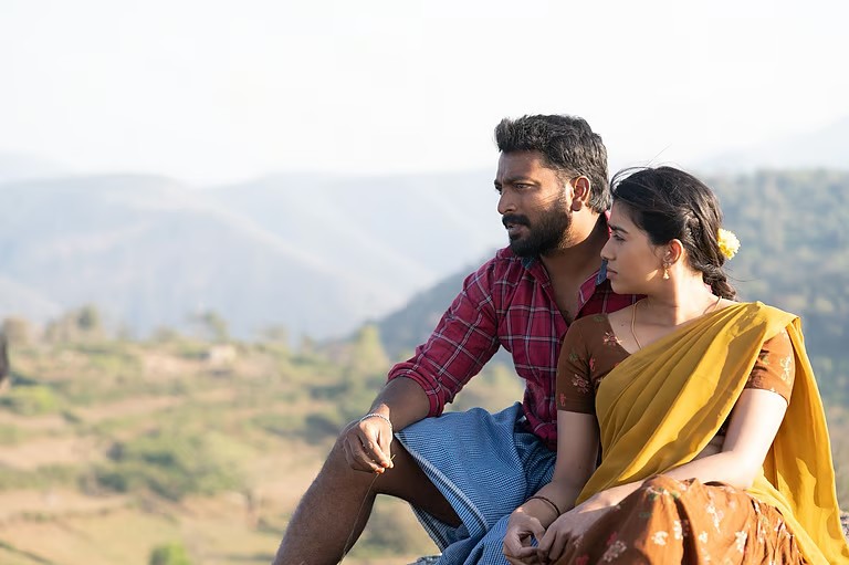 thandakaaranyam