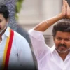 tvk vijay