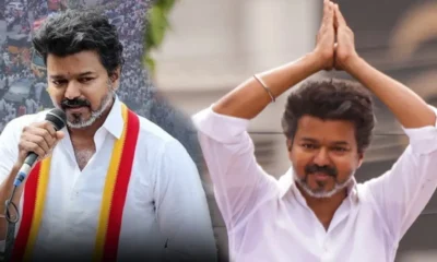 tvk vijay