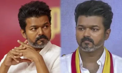tvk vijay