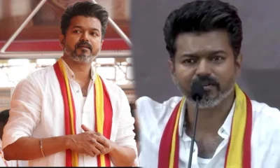 tvk vijay