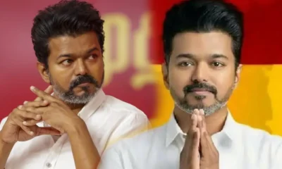 tvk vijay