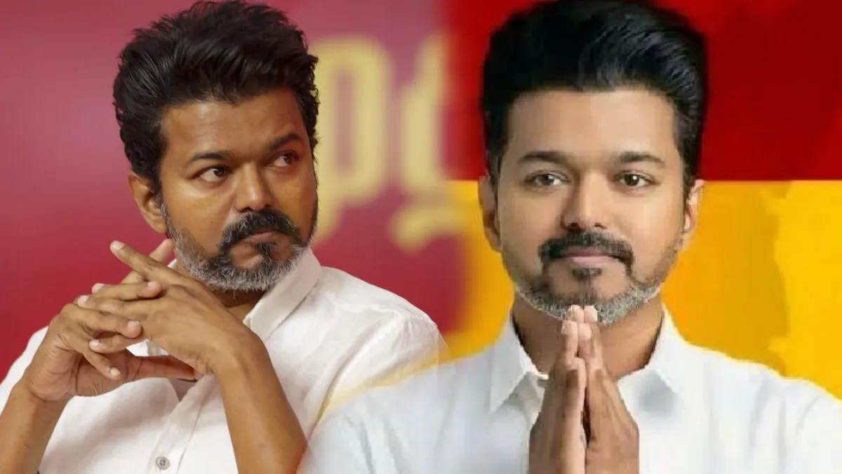 tvk vijay