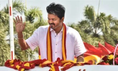 tvk vijay