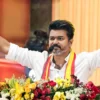 tvk vijay