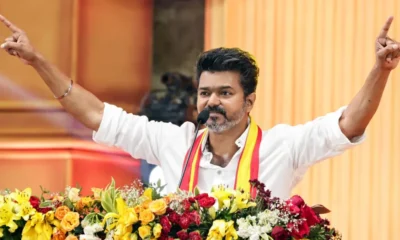 tvk vijay