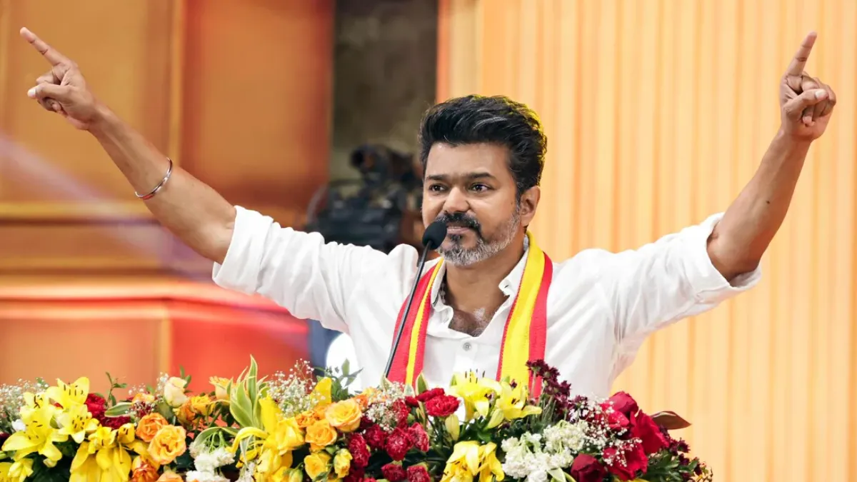 tvk vijay