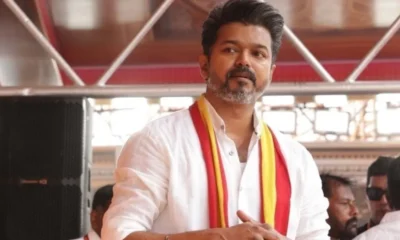 tvk vijay